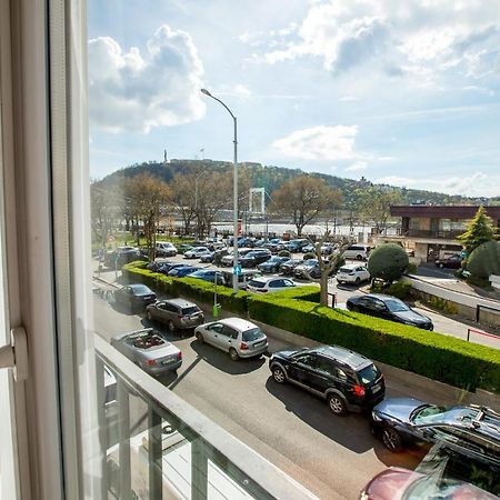 Danube Apartment 부다페스트 외부 사진