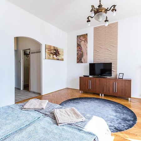 Danube Apartment 부다페스트 외부 사진