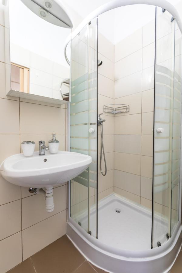 Danube Apartment 부다페스트 외부 사진