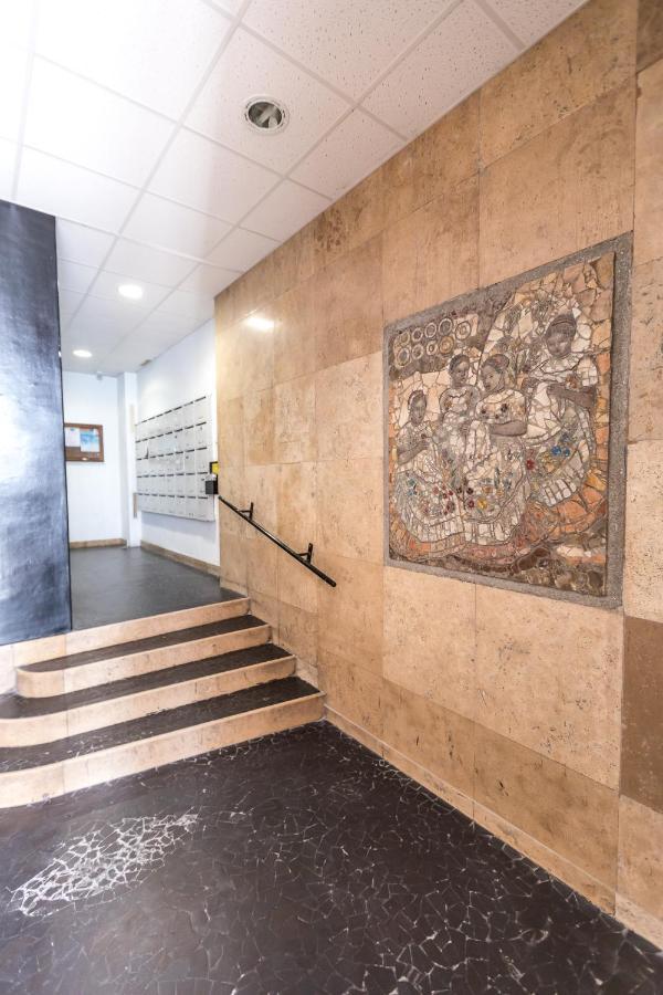 Danube Apartment 부다페스트 외부 사진