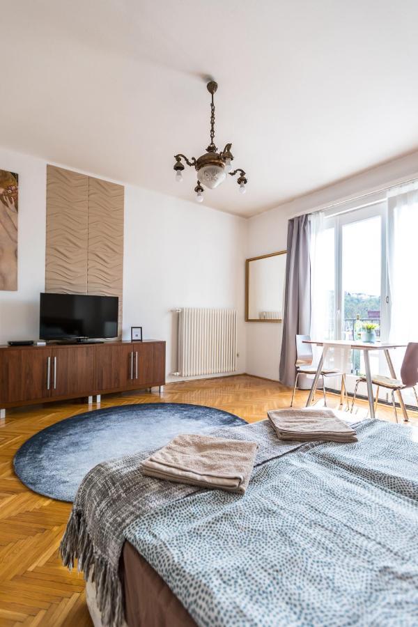 Danube Apartment 부다페스트 외부 사진