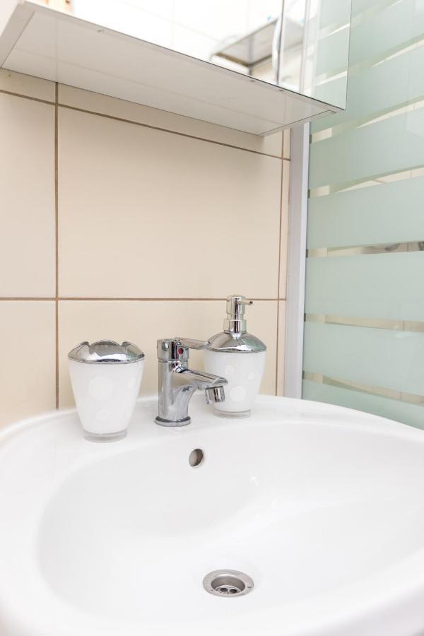 Danube Apartment 부다페스트 외부 사진